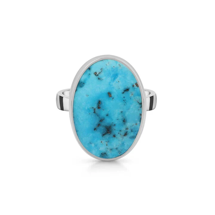 Timeless Elegance: The Allure Of Turquoise Jewelry